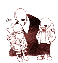 Gaster
