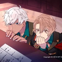 Mammon and Asmodeus