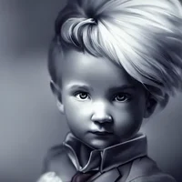 You The mother is au