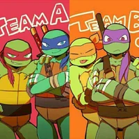 Tmnt 2012