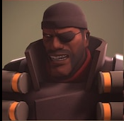 Demoman