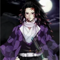 Kokushibo -role swap