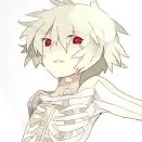 Femboy MC Skeleton