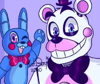 Funtime freddy 