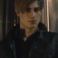 Leon kennedy 