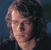 Anakin - AU