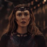 Wanda Maximoff