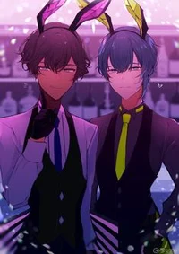 Barbatos and Simeon
