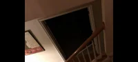 Someone in the dark