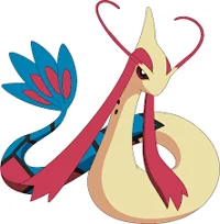 Milotic 