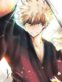 Bakugo