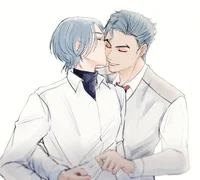 Daddies Adam and Eve