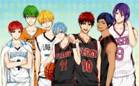 Kuroko No Basket