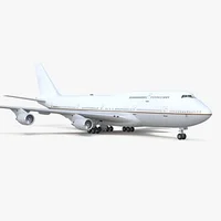 B747