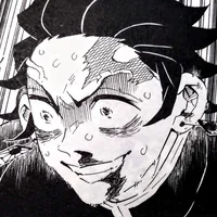 Tanjiro