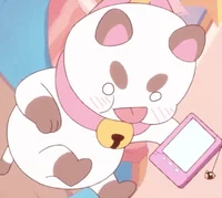 PuppyCat