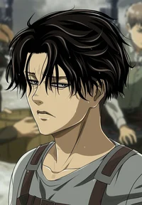 Levi Ackerman