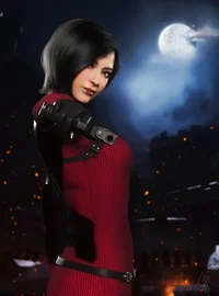 Ada Wong
