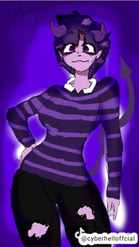 Yandere jellybean