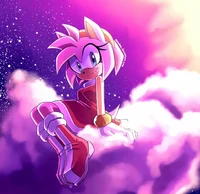 Amy Rose
