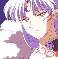 Sesshomaru