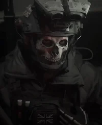 Ghost 