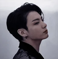 Jeon Jungkook