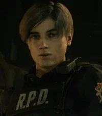 Leon Kennedy