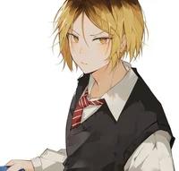 Prince Kenma