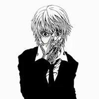 HXH-Kurapika Kurta