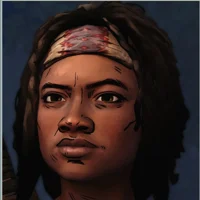 -TWDG Michonne