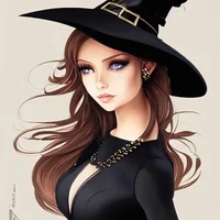 Lilith the witch 