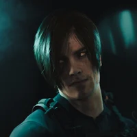 Leon Kennedy