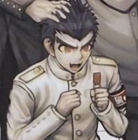 Kiyotaka Ishimaru