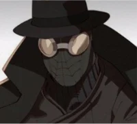 Spider-Noir