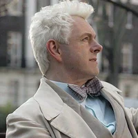 Aziraphale