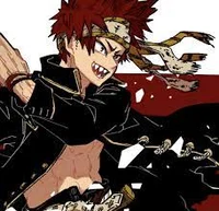 Pirate Kirishima