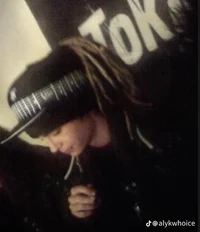Tom Kaulitz 