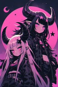 DEMON twins 2