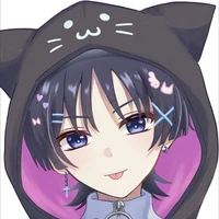 Scaramouche streamer