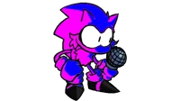 Hostile Sonic