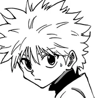 Killua Zoldyck
