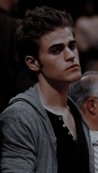 Stefan Salvatore
