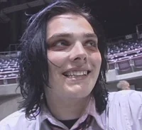 Gerard Way