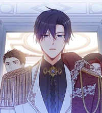 Emperor husband 