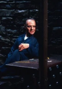 Hannibal Lecter