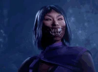 Mileena