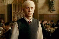 Draco malfoy 