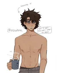 Michael Afton