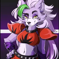 Roxxane wolf